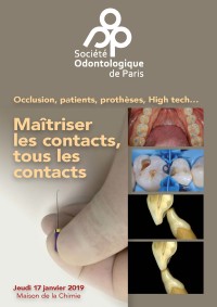 Maîtriser les contact, tous les contacts